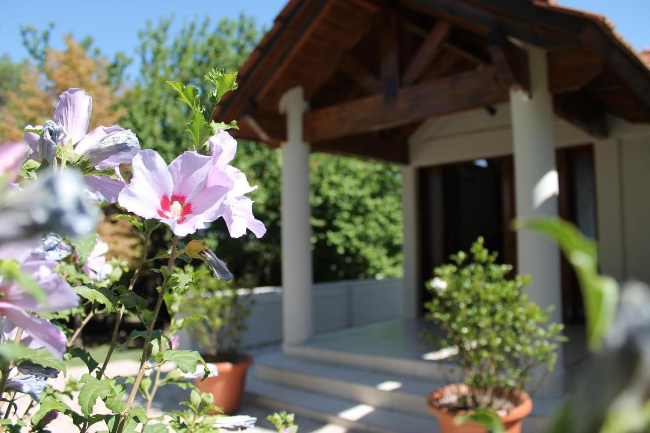De Los Andes Hotel Boutique 루한데쿠요 외부 사진