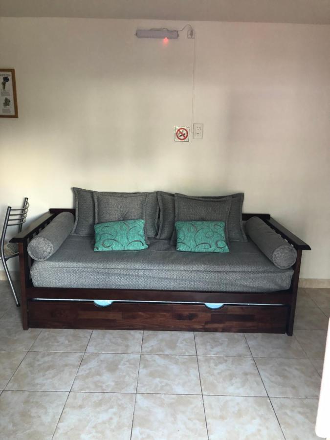 De Los Andes Hotel Boutique 루한데쿠요 외부 사진