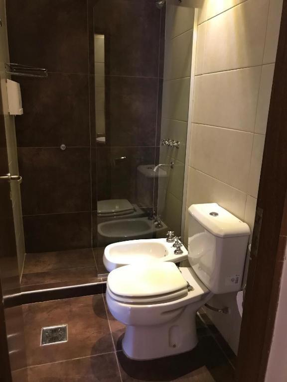 De Los Andes Hotel Boutique 루한데쿠요 외부 사진