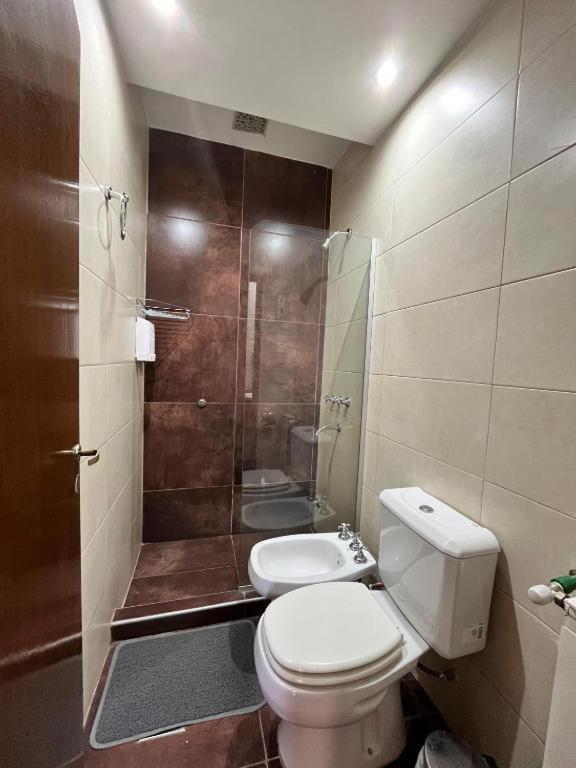 De Los Andes Hotel Boutique 루한데쿠요 외부 사진